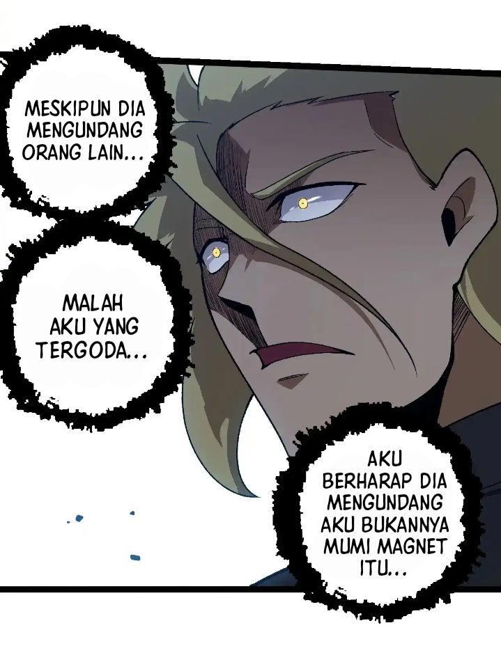 Evolution Begins With A Big Tree Chapter 253 - halaman 20