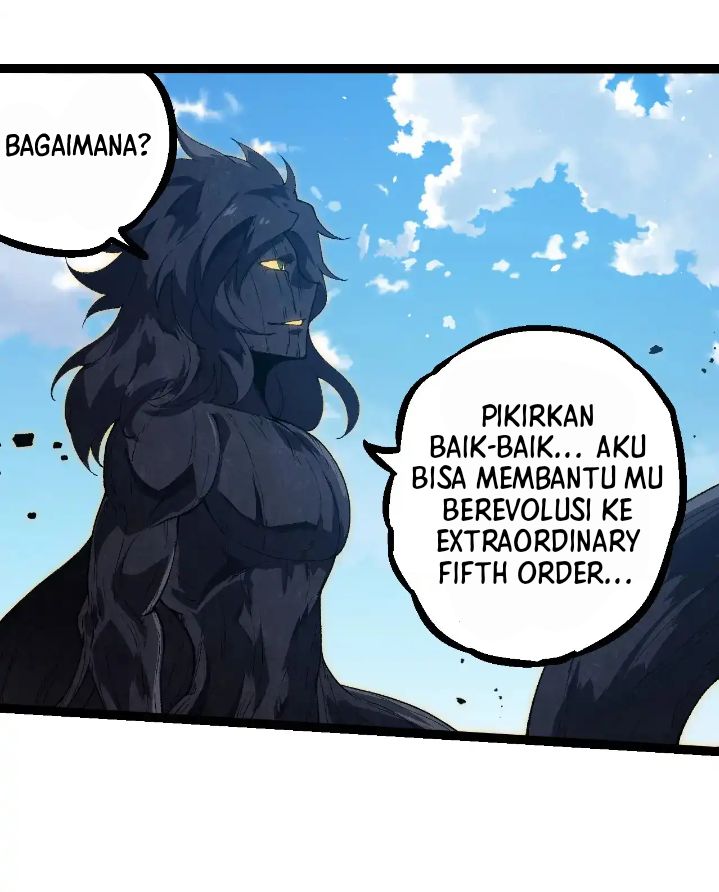 Evolution Begins With A Big Tree Chapter 253 - halaman 21