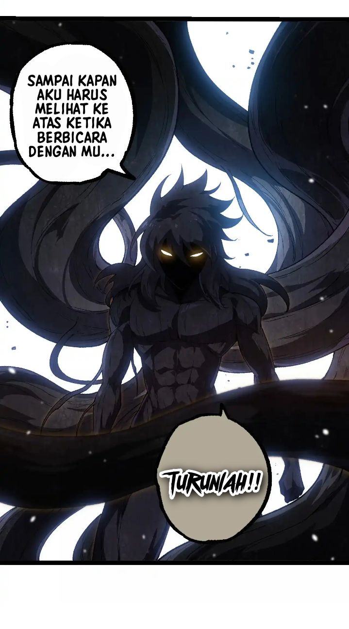 Evolution Begins With A Big Tree Chapter 253 - halaman 25
