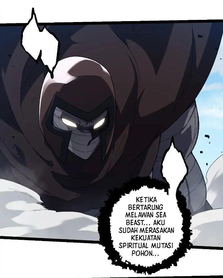 Evolution Begins With A Big Tree Chapter 253 - halaman 32