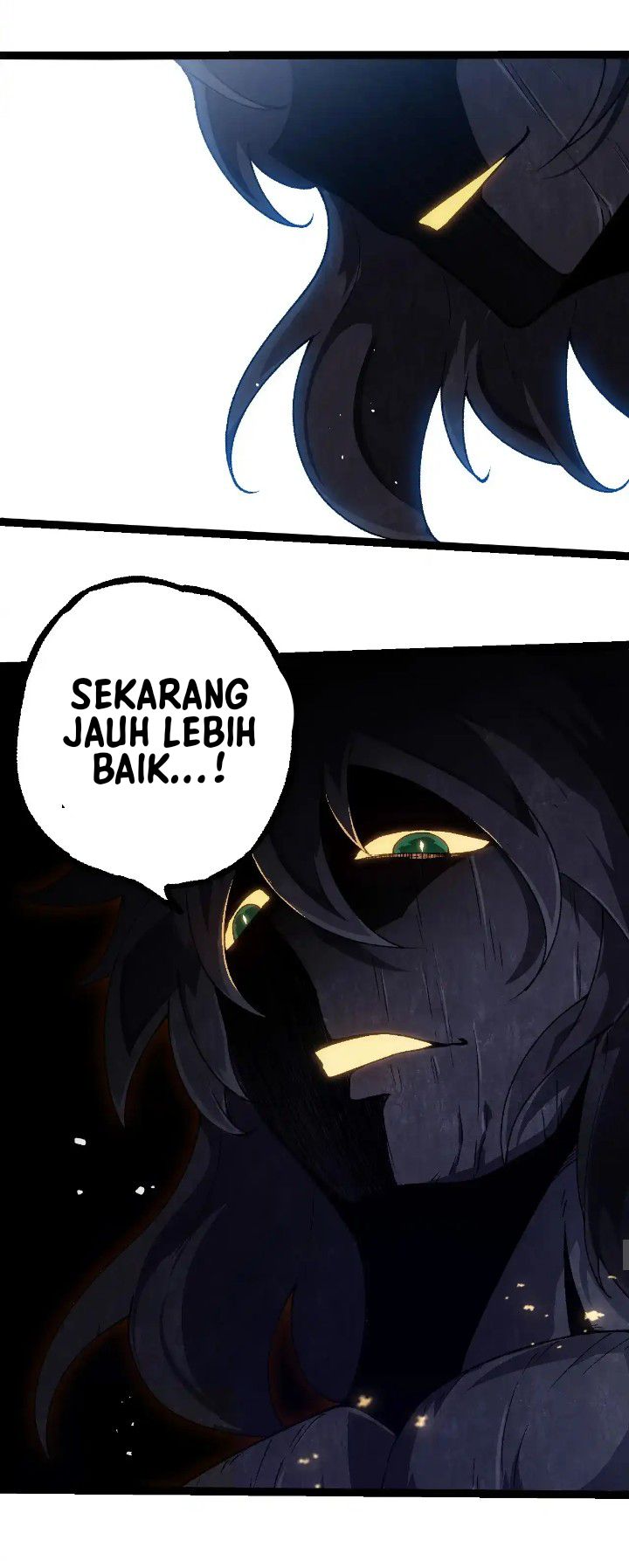 Evolution Begins With A Big Tree Chapter 253 - halaman 34