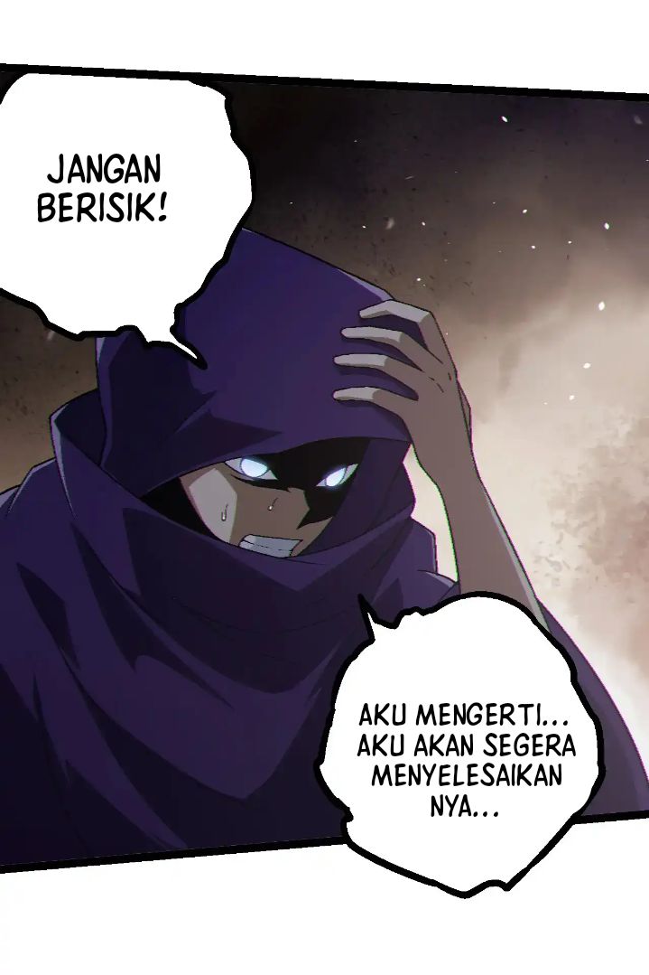 Evolution Begins With A Big Tree Chapter 253 - halaman 40