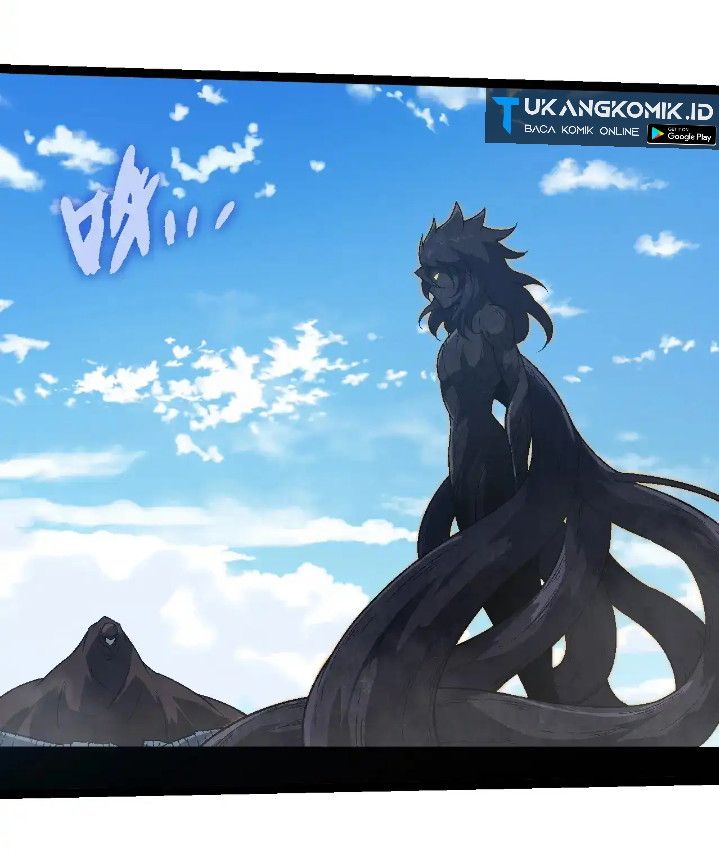 Evolution Begins With A Big Tree Chapter 253 - halaman 43