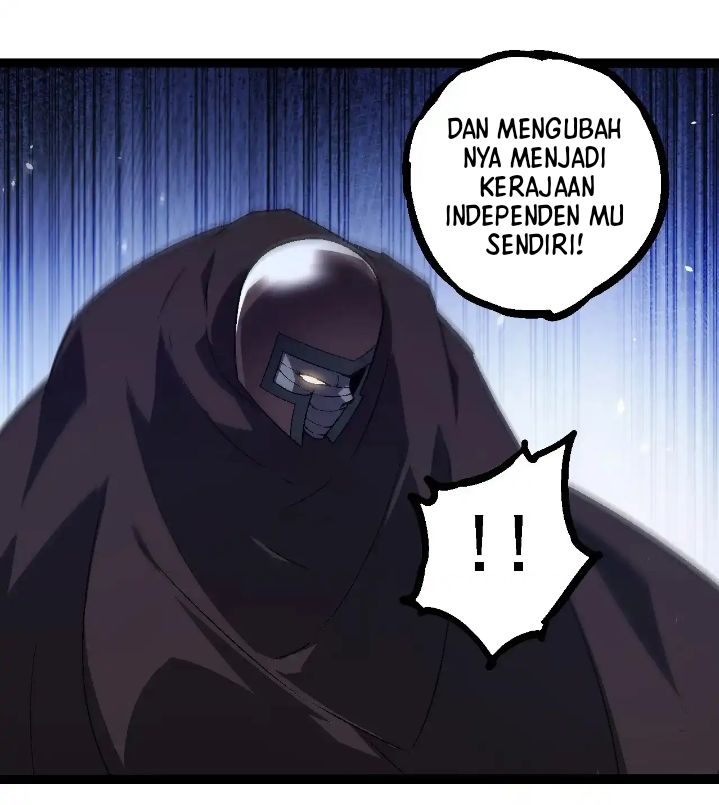 Evolution Begins With A Big Tree Chapter 253 - halaman 45