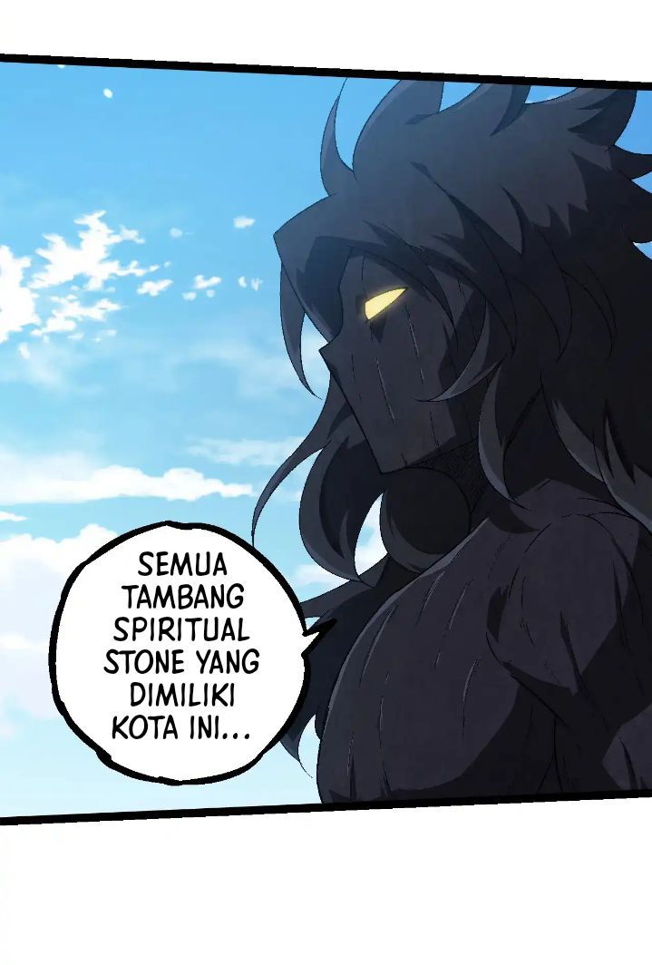 Evolution Begins With A Big Tree Chapter 253 - halaman 47