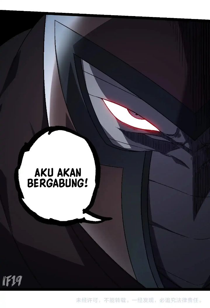 Evolution Begins With A Big Tree Chapter 253 - halaman 49