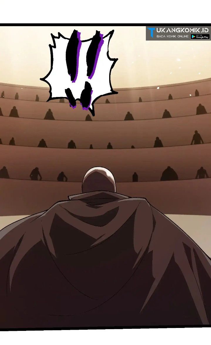 Evolution Begins With A Big Tree Chapter 253 - halaman 7