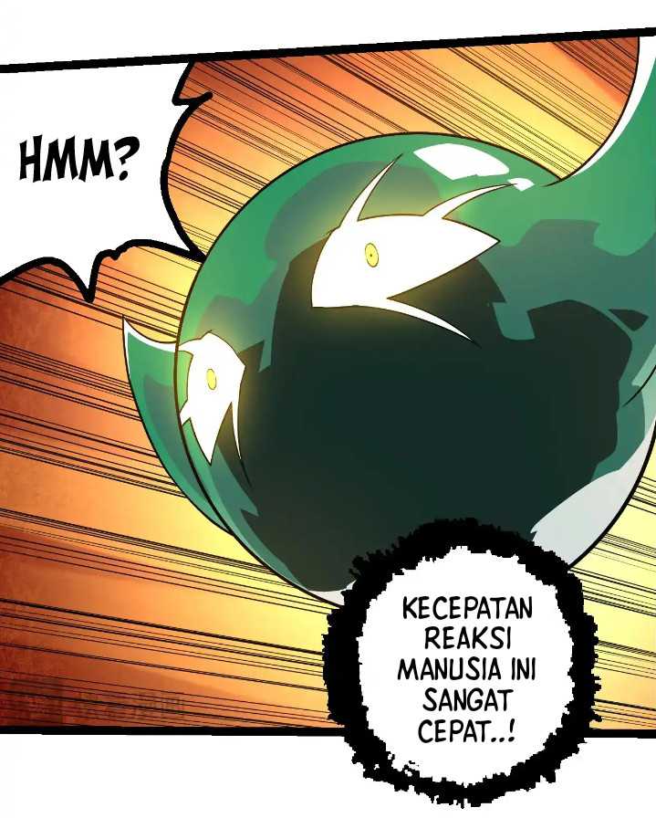 Evolution Begins With A Big Tree Chapter 254 - halaman 17