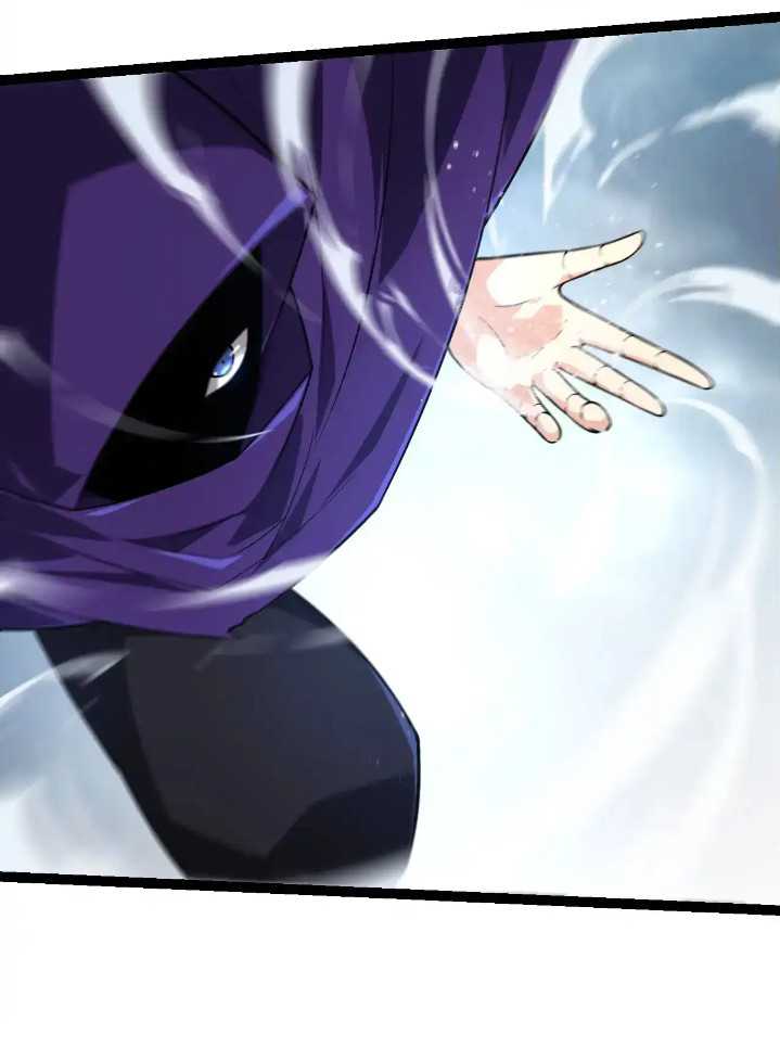 Evolution Begins With A Big Tree Chapter 254 - halaman 18