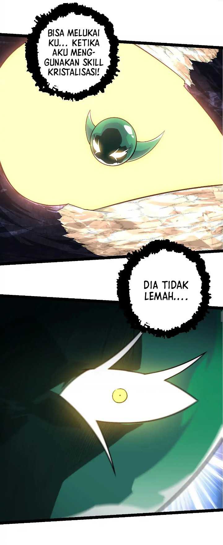 Evolution Begins With A Big Tree Chapter 254 - halaman 22