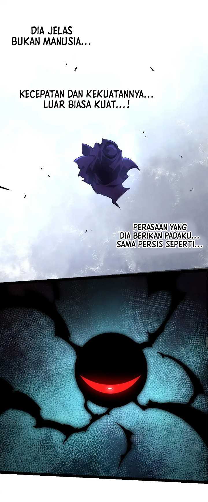 Evolution Begins With A Big Tree Chapter 254 - halaman 23