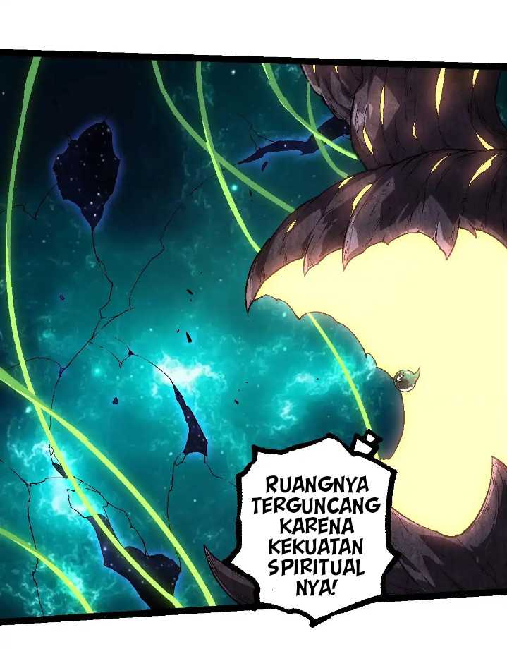 Evolution Begins With A Big Tree Chapter 254 - halaman 27