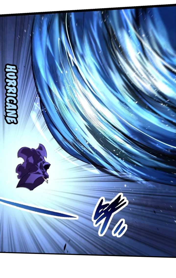 Evolution Begins With A Big Tree Chapter 254 - halaman 28