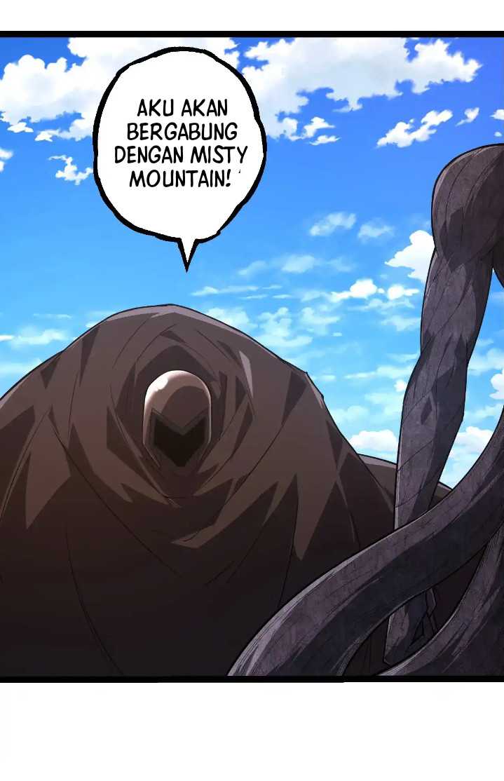 Evolution Begins With A Big Tree Chapter 254 - halaman 3