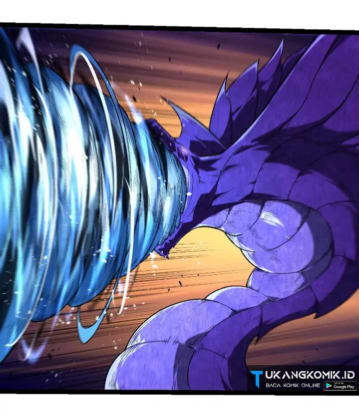 Evolution Begins With A Big Tree Chapter 254 - halaman 30