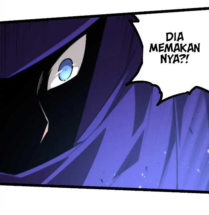 Evolution Begins With A Big Tree Chapter 254 - halaman 31