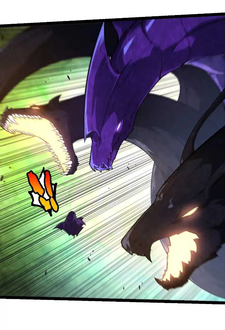 Evolution Begins With A Big Tree Chapter 254 - halaman 32