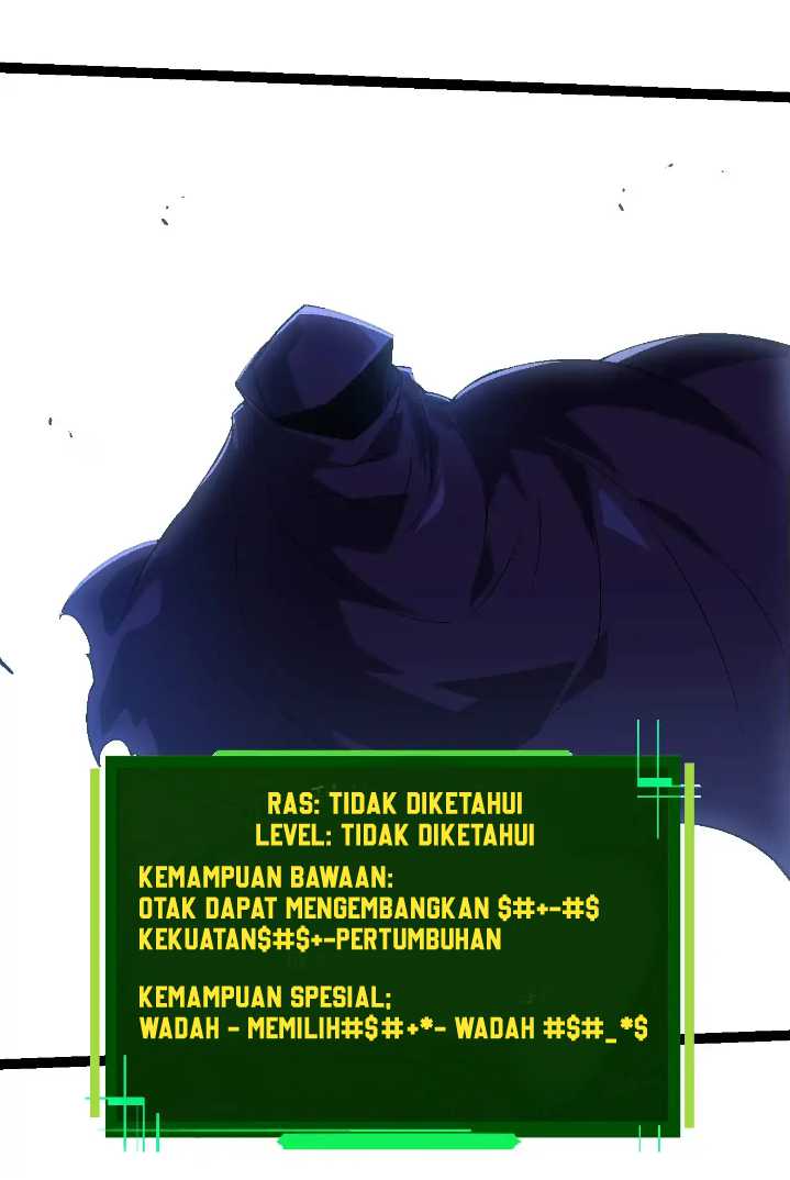Evolution Begins With A Big Tree Chapter 254 - halaman 38