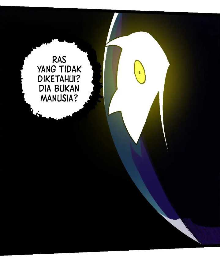Evolution Begins With A Big Tree Chapter 254 - halaman 39