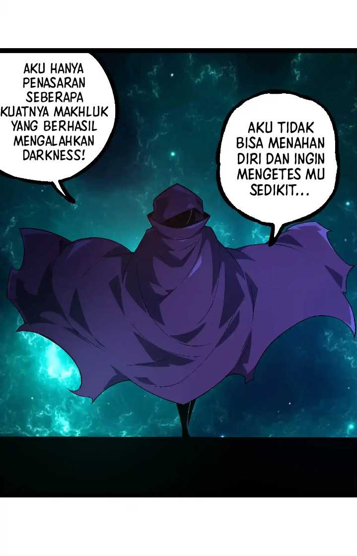 Evolution Begins With A Big Tree Chapter 254 - halaman 43