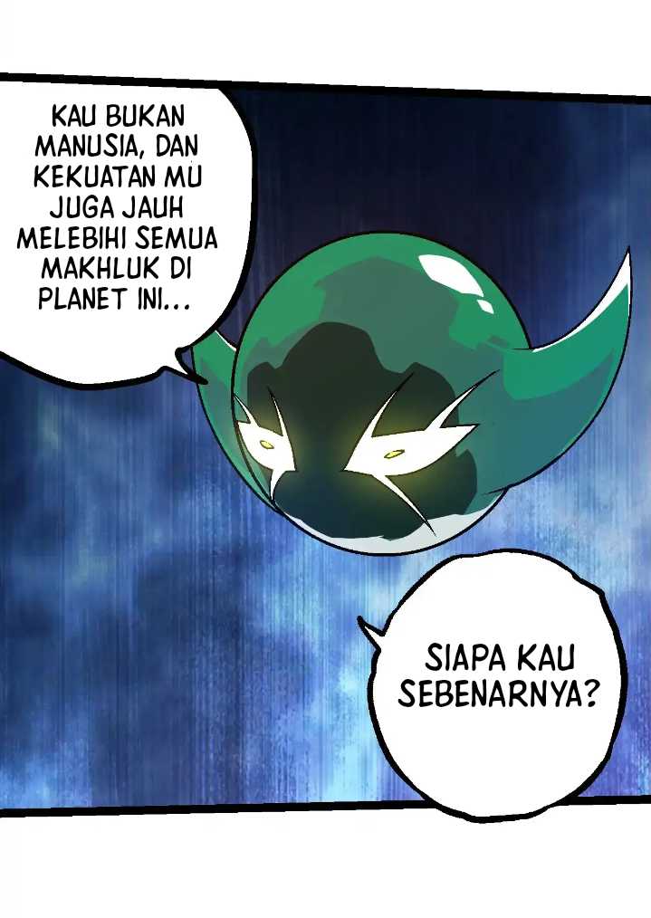 Evolution Begins With A Big Tree Chapter 254 - halaman 44