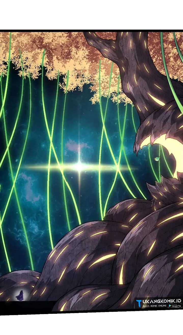 Evolution Begins With A Big Tree Chapter 254 - halaman 47