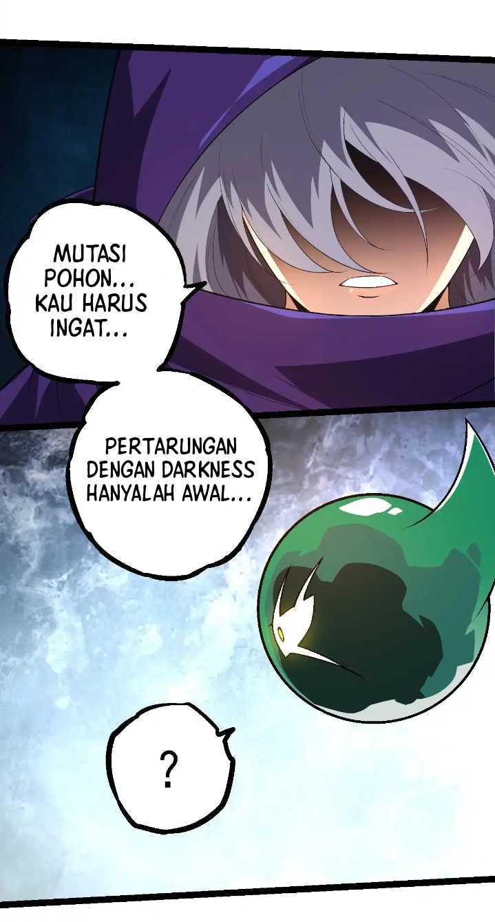 Evolution Begins With A Big Tree Chapter 254 - halaman 48