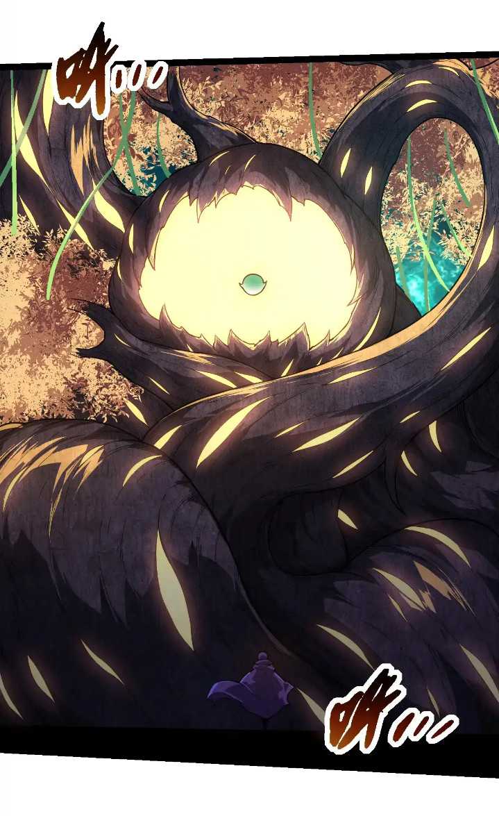Evolution Begins With A Big Tree Chapter 254 - halaman 9