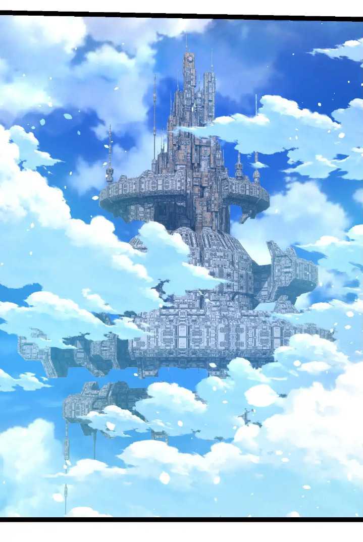 Evolution Begins With A Big Tree Chapter 255 - halaman 10
