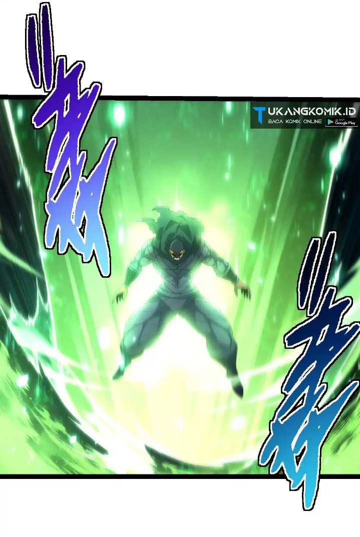 Evolution Begins With A Big Tree Chapter 255 - halaman 15