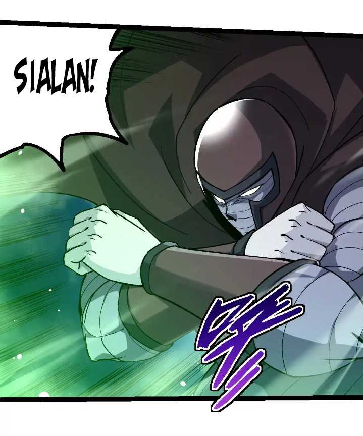 Evolution Begins With A Big Tree Chapter 255 - halaman 25