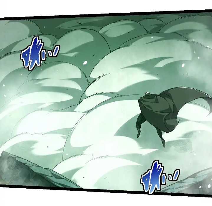 Evolution Begins With A Big Tree Chapter 255 - halaman 26