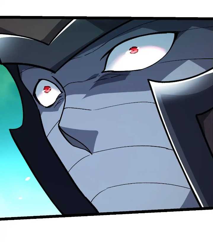Evolution Begins With A Big Tree Chapter 255 - halaman 27