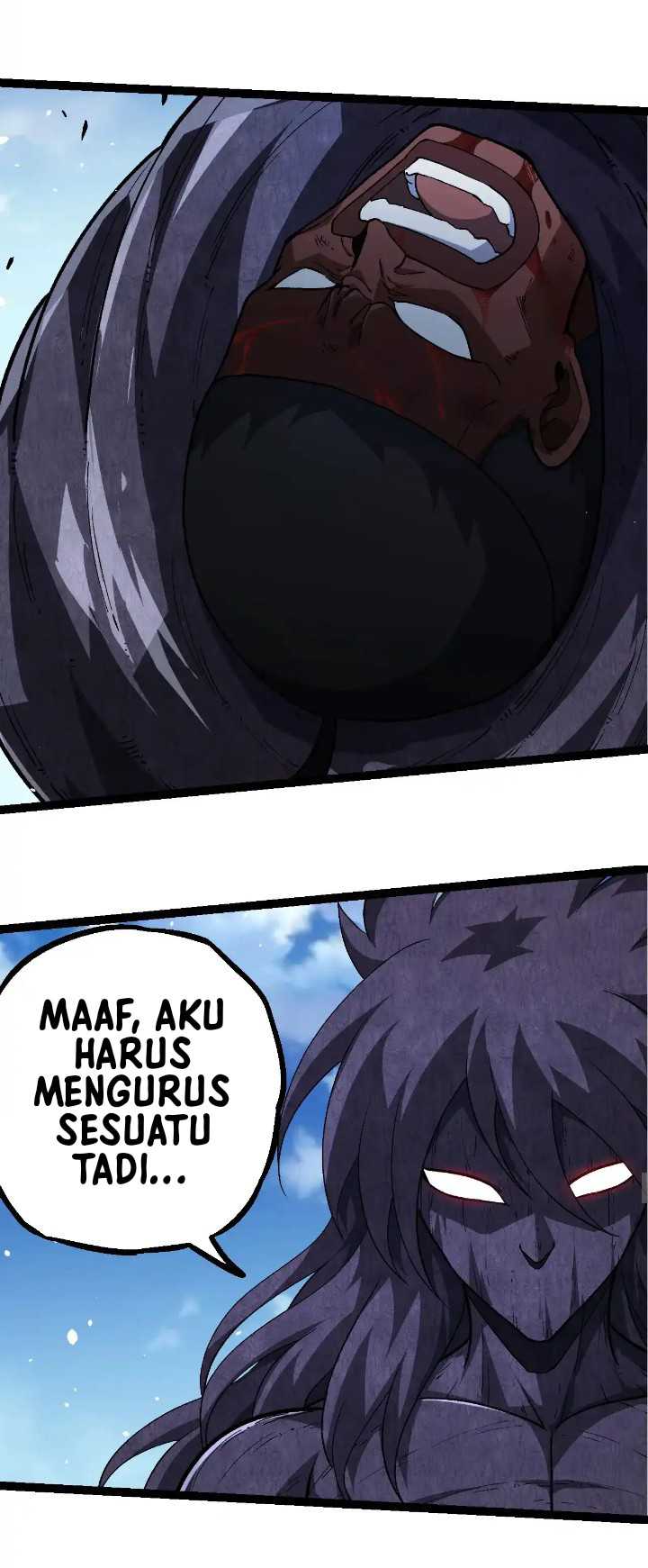 Evolution Begins With A Big Tree Chapter 255 - halaman 29