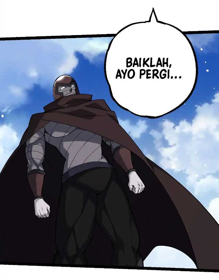 Evolution Begins With A Big Tree Chapter 255 - halaman 31