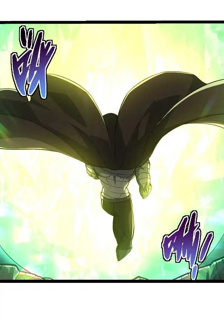 Evolution Begins With A Big Tree Chapter 255 - halaman 35