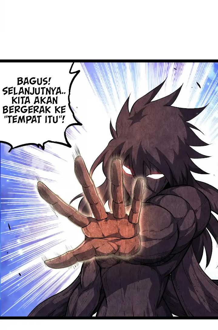 Evolution Begins With A Big Tree Chapter 255 - halaman 36