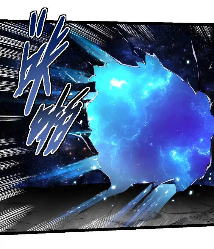Evolution Begins With A Big Tree Chapter 255 - halaman 39