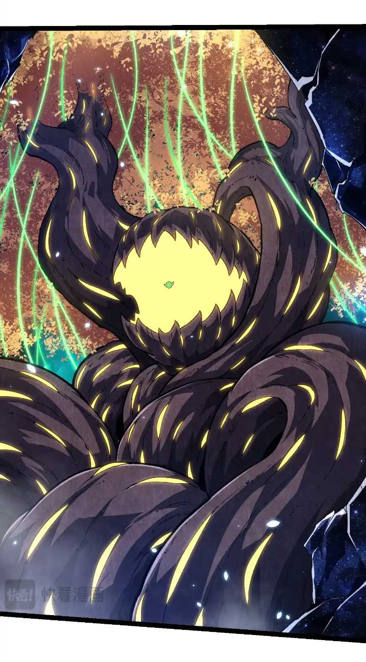 Evolution Begins With A Big Tree Chapter 255 - halaman 40