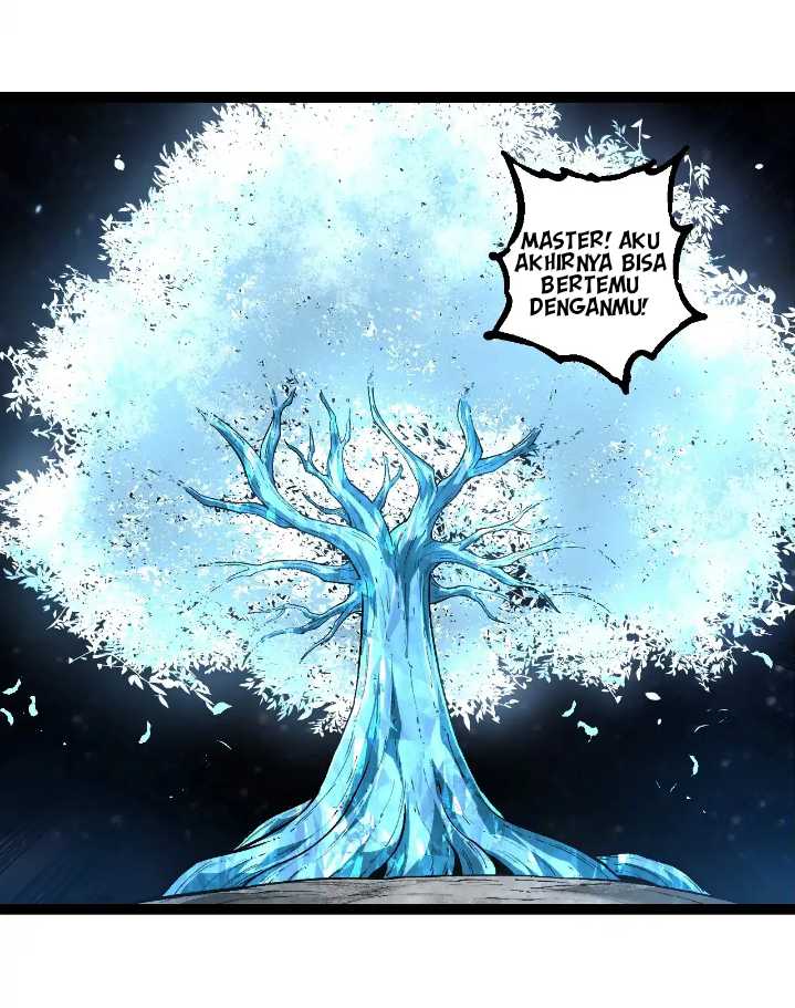 Evolution Begins With A Big Tree Chapter 255 - halaman 41