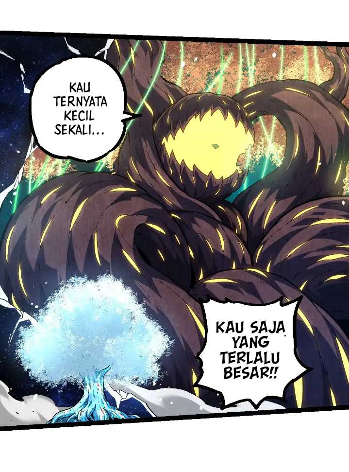 Evolution Begins With A Big Tree Chapter 255 - halaman 42