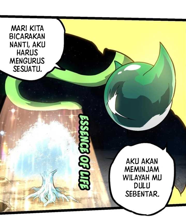 Evolution Begins With A Big Tree Chapter 255 - halaman 43