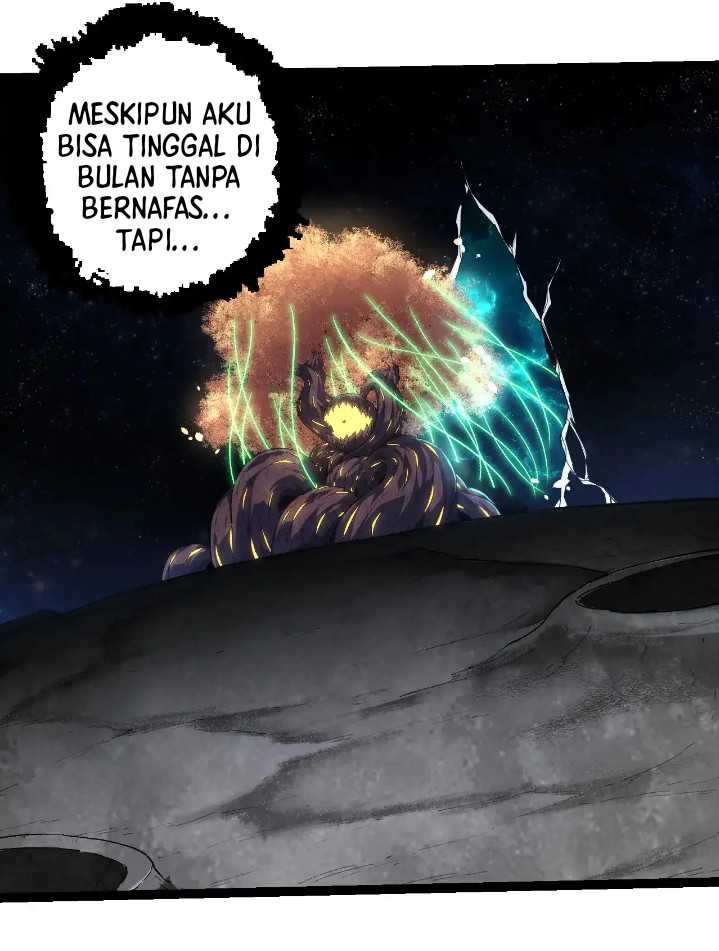 Evolution Begins With A Big Tree Chapter 255 - halaman 44