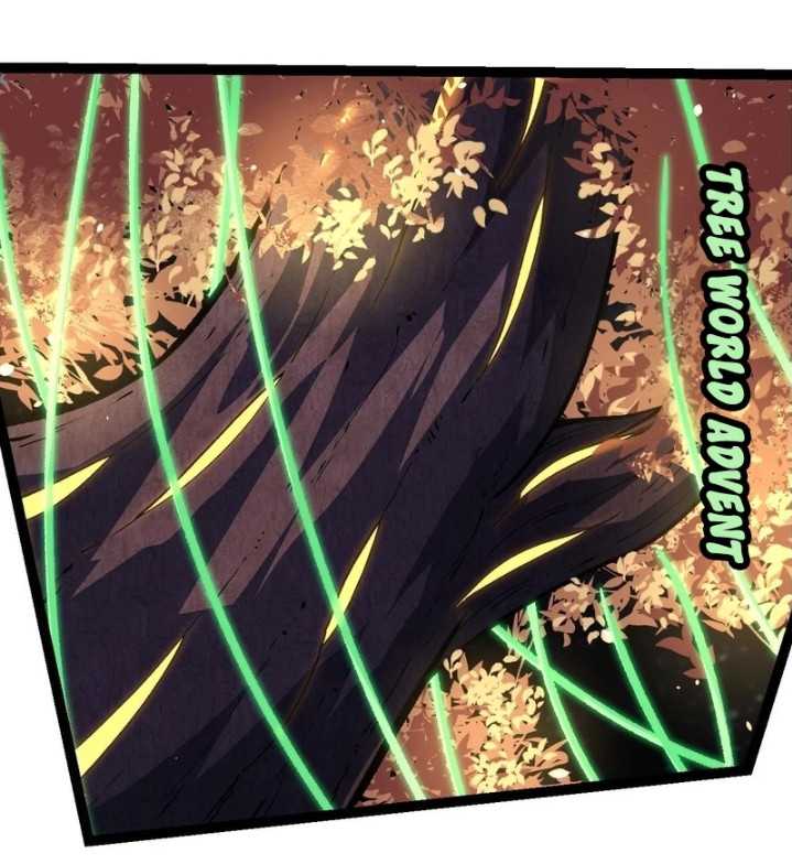 Evolution Begins With A Big Tree Chapter 255 - halaman 45