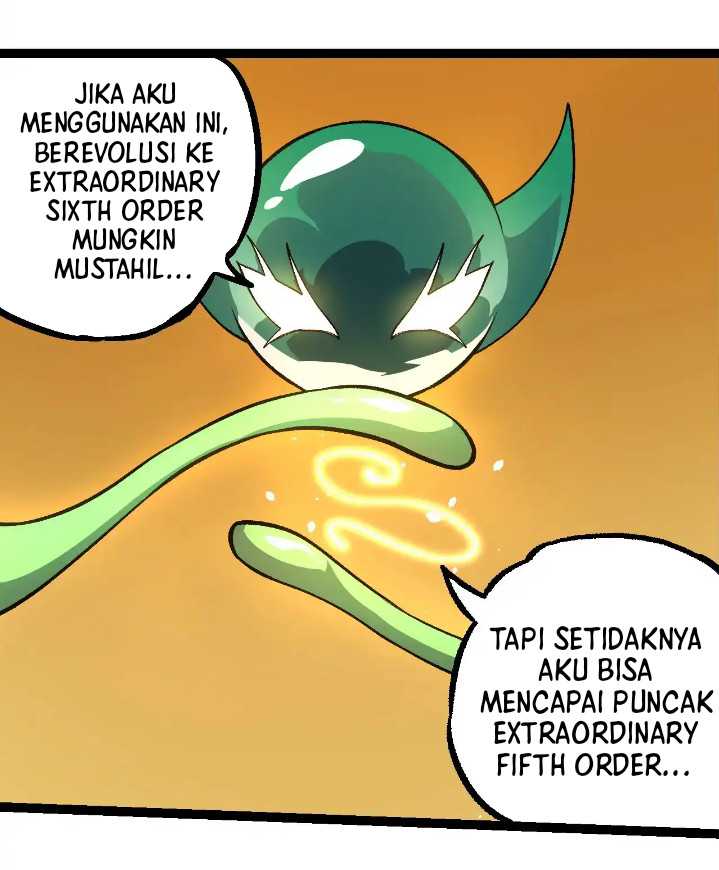 Evolution Begins With A Big Tree Chapter 255 - halaman 48