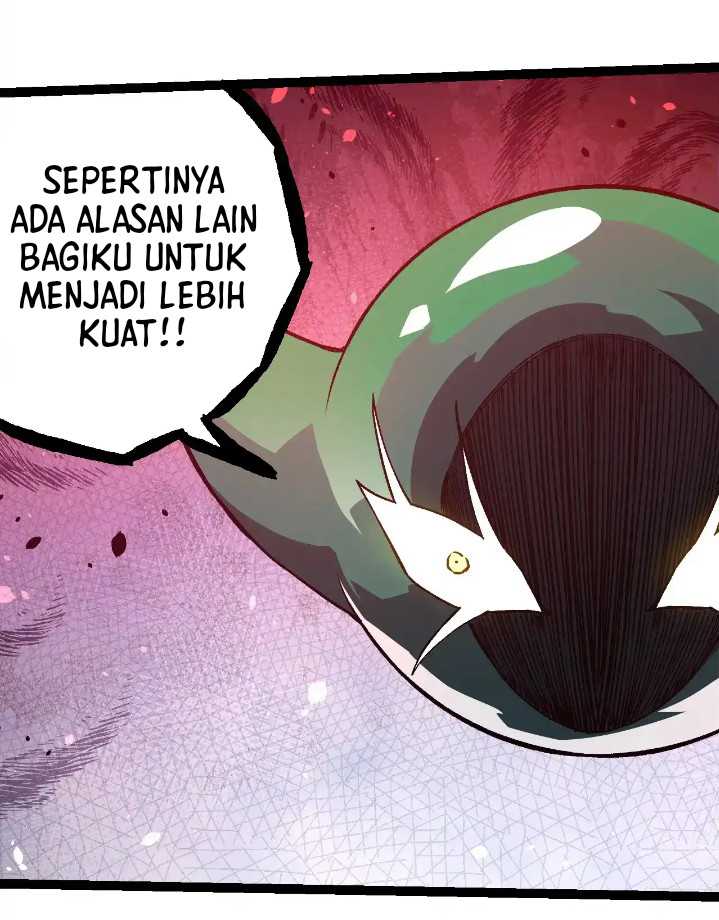 Evolution Begins With A Big Tree Chapter 255 - halaman 9
