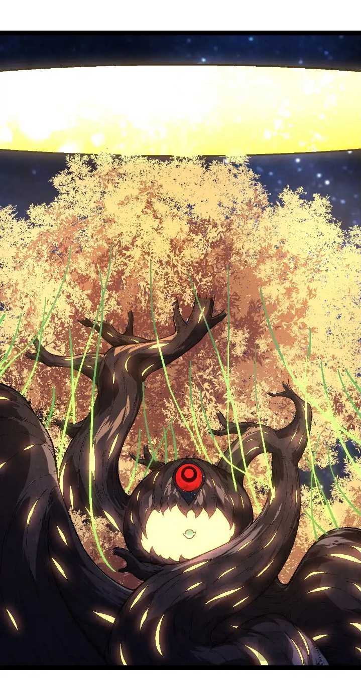 Evolution Begins With A Big Tree Chapter 256 - halaman 11
