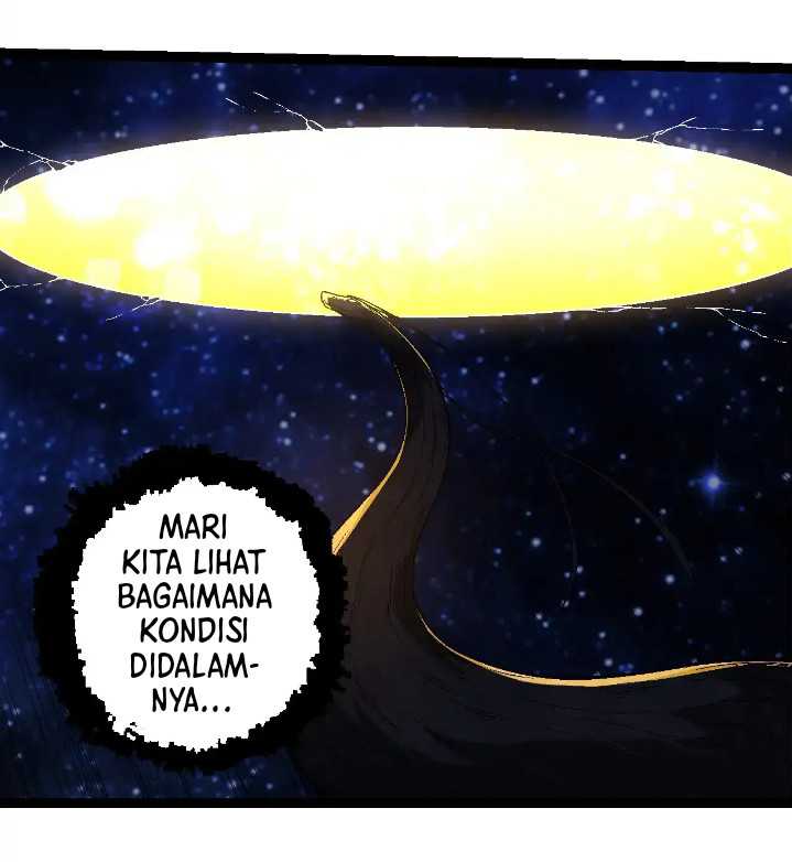 Evolution Begins With A Big Tree Chapter 256 - halaman 13