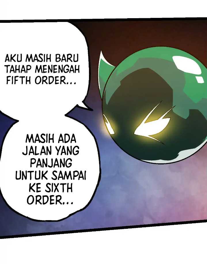 Evolution Begins With A Big Tree Chapter 256 - halaman 19