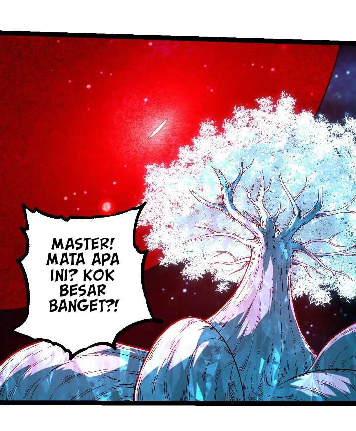 Evolution Begins With A Big Tree Chapter 256 - halaman 23